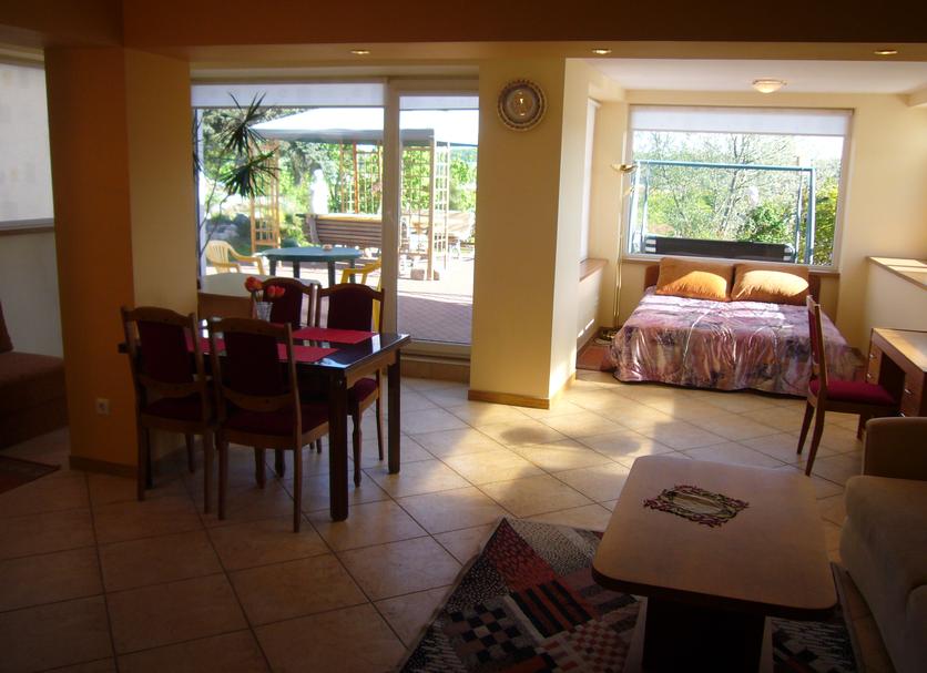 Serveis de l’habitació Foto