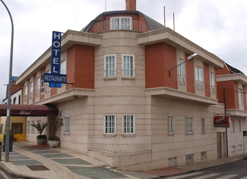 Edifici Foto