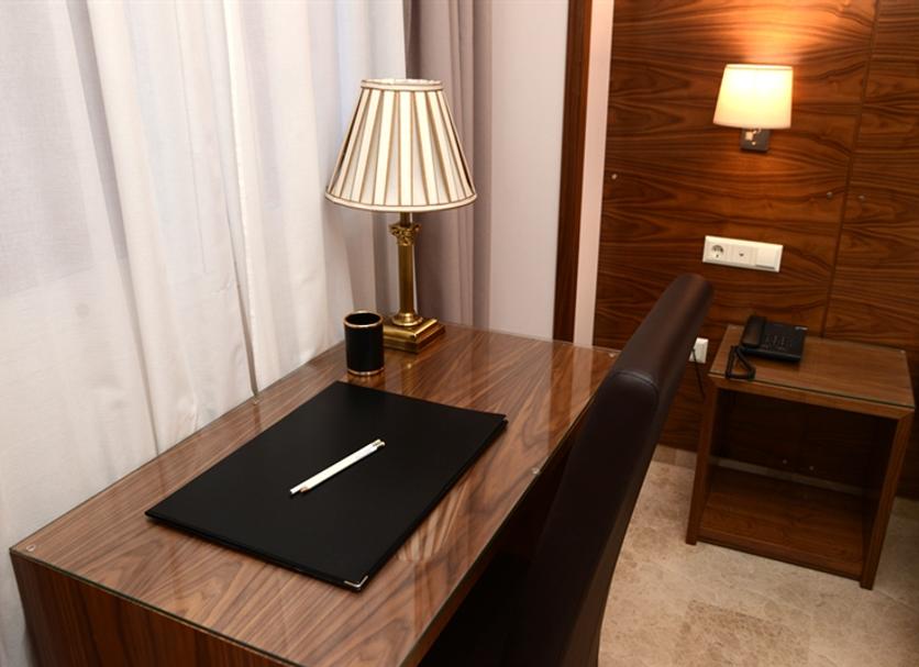 Serveis de l’habitació Foto