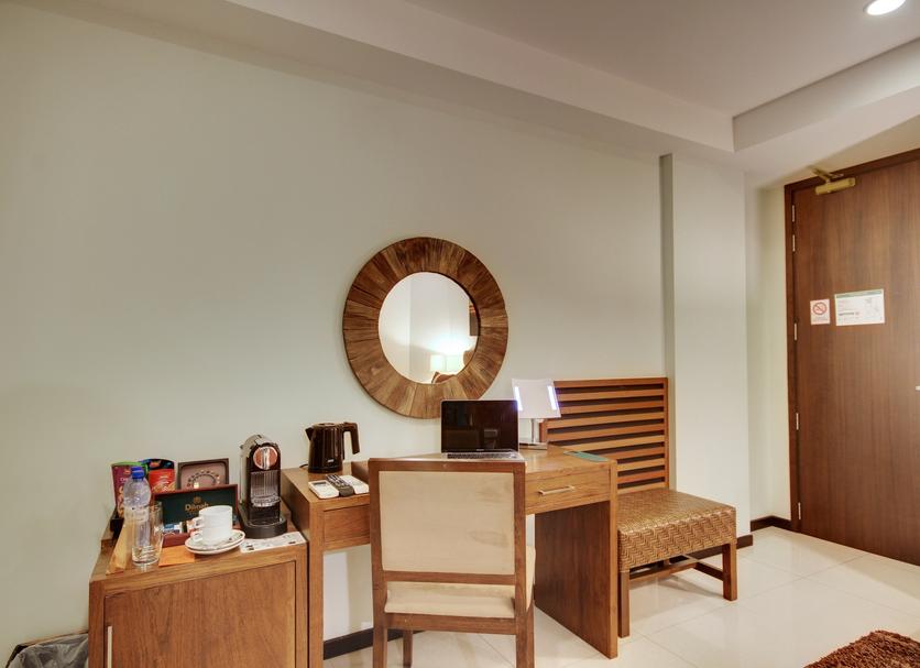 Serveis de l’habitació Foto