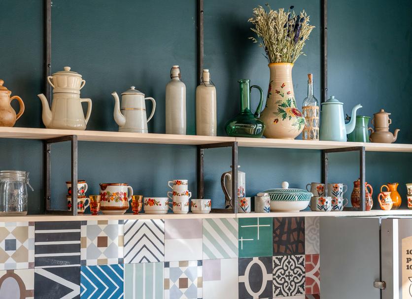 Decoració Foto