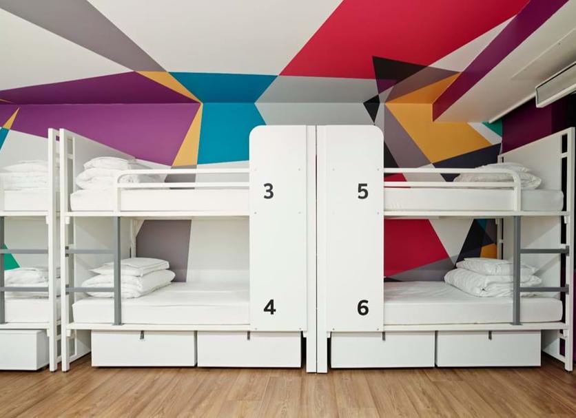 Habitació Foto
