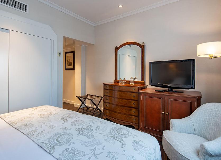 Serveis de l’habitació Foto