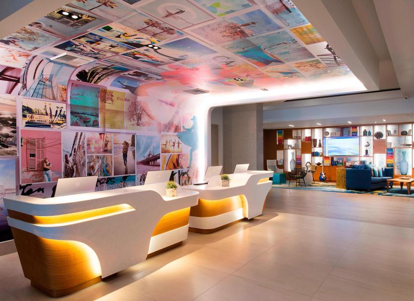 Recepció Foto