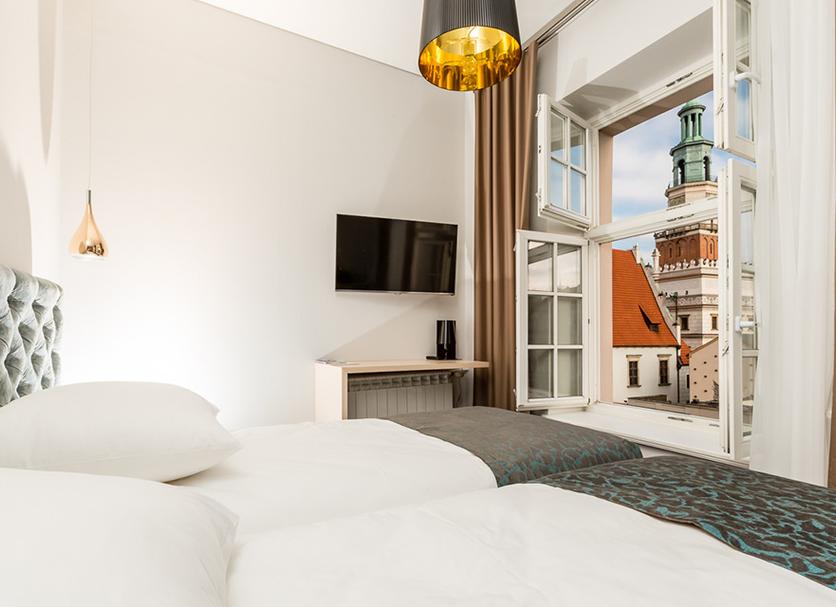 Serveis de l’habitació Foto