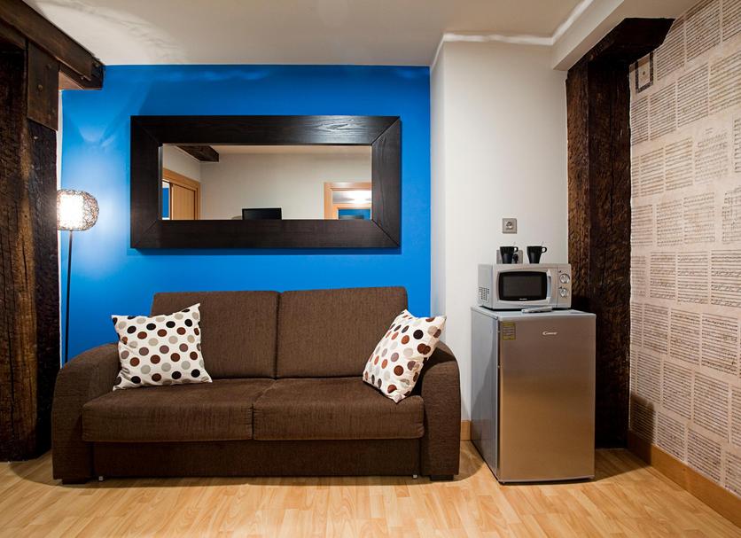 Serveis de l’habitació Foto