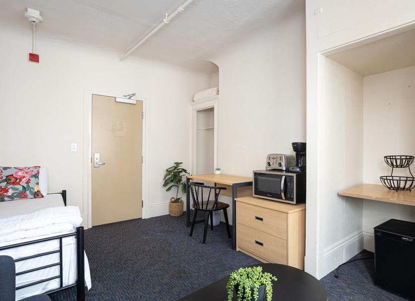 Serveis de l’habitació Foto