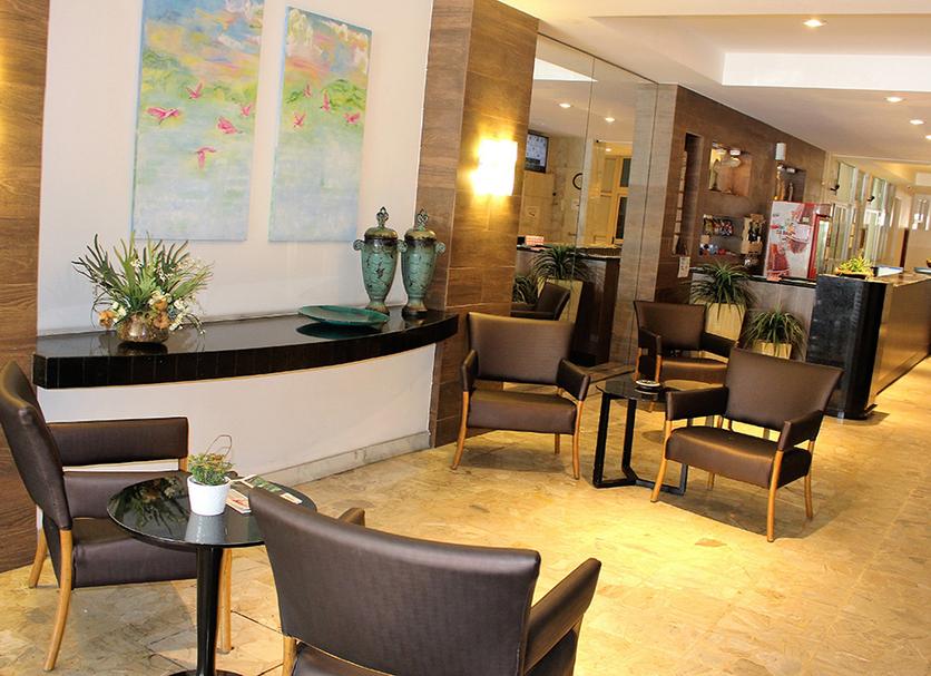 Sala d'estar Foto