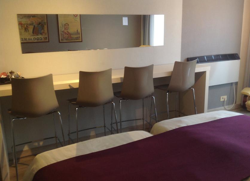Serveis de l’habitació Foto