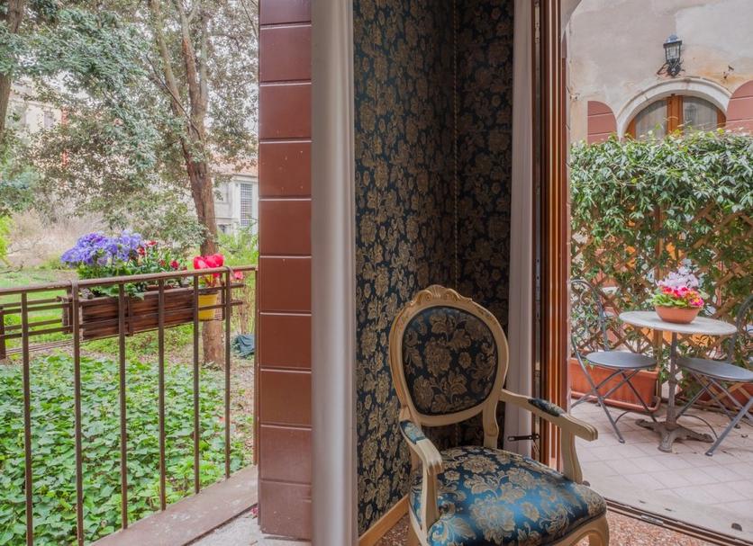 Serveis de l’habitació Foto