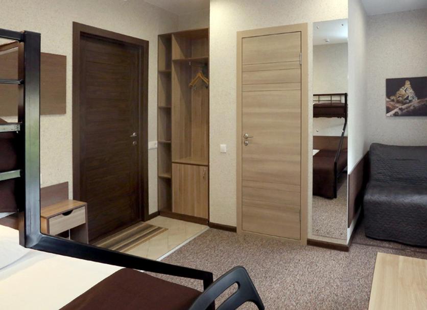 Serveis de l’habitació Foto