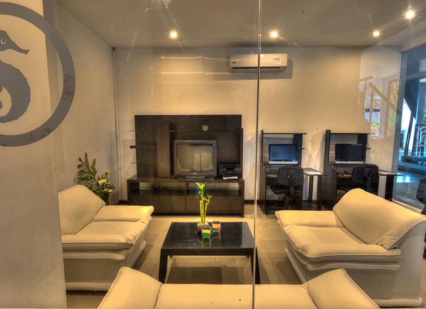 Sala Foto