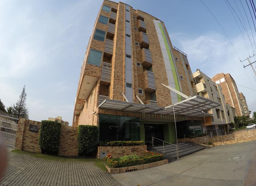 Edifici Foto