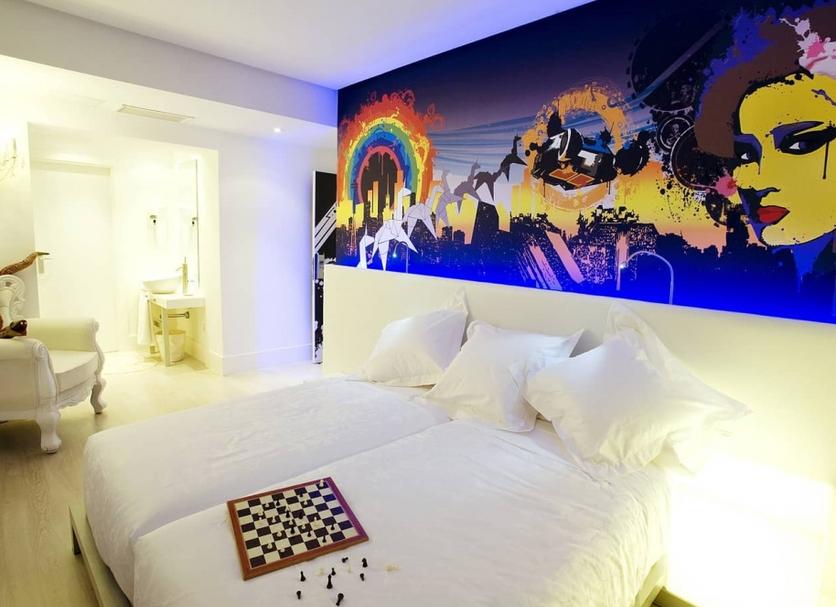 Habitació Foto