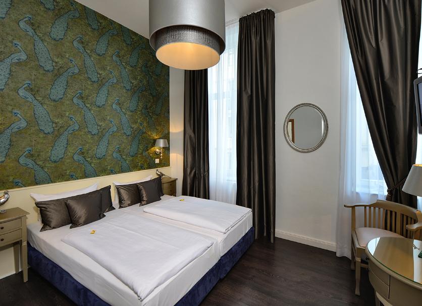 Serveis de l’habitació Foto