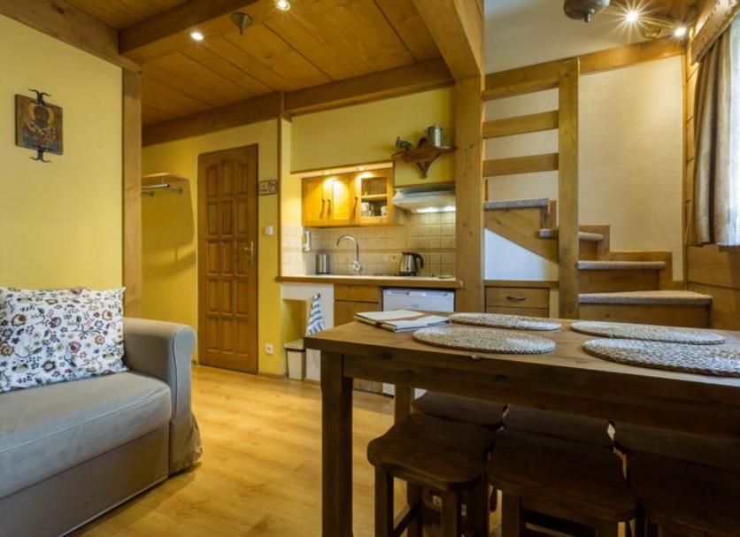 Serveis de l’habitació Foto
