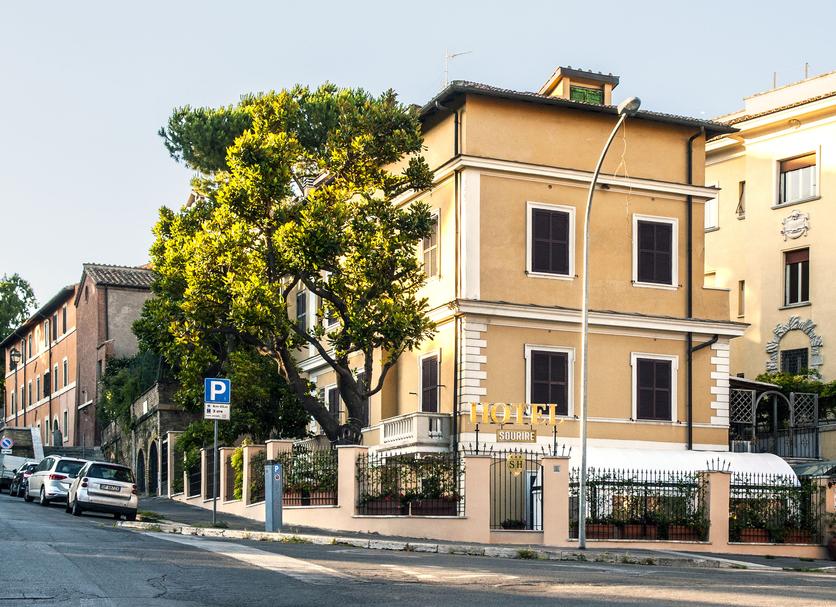 Edifici Foto