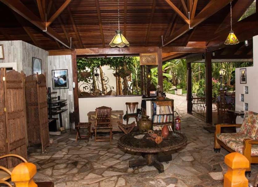 Sala Foto
