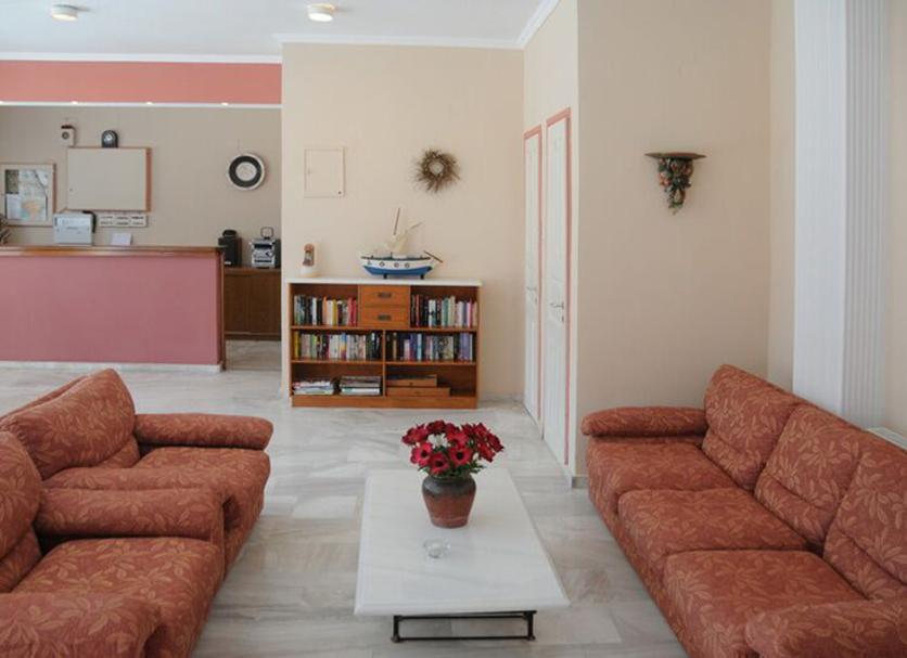 Sala Foto