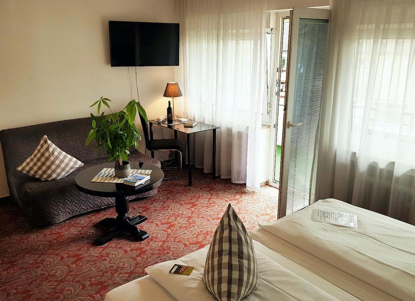 Serveis de l’habitació Foto