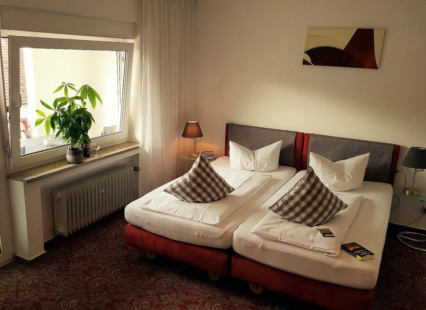 Habitació Foto