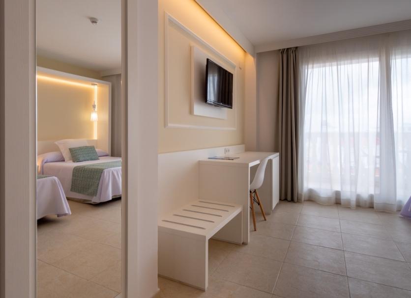 Serveis de l’habitació Foto