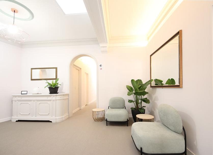 Serveis de l’habitació Foto