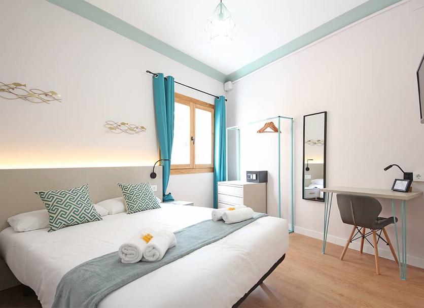 Habitació Foto