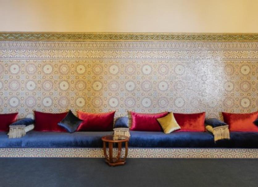 Sala d'estar Foto