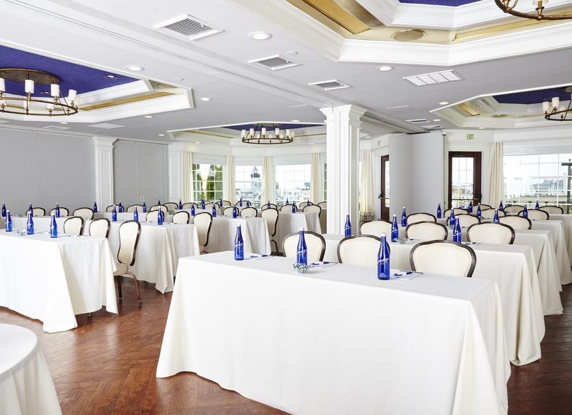 Sala de conferències Foto