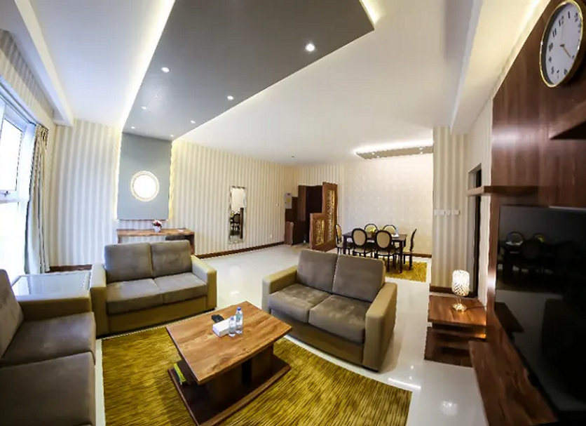 Sala Foto