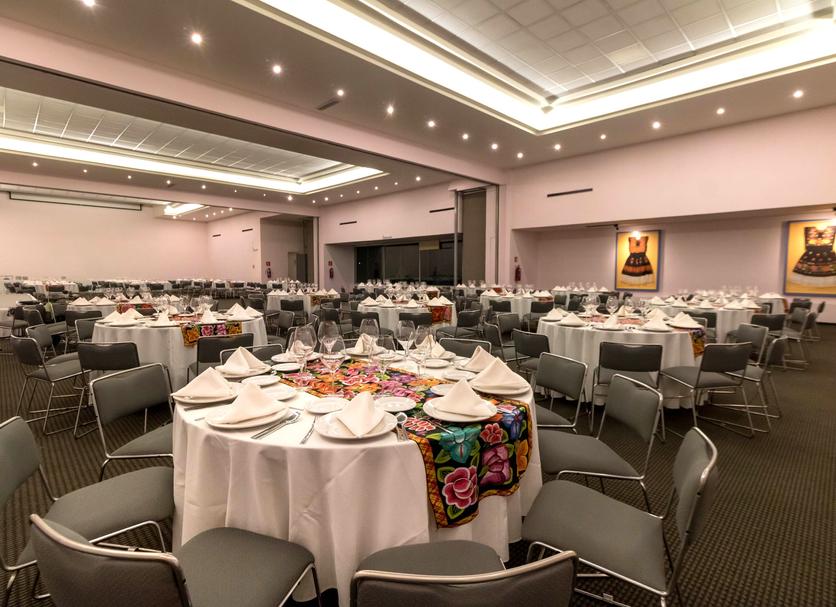 Sala de banquets Foto