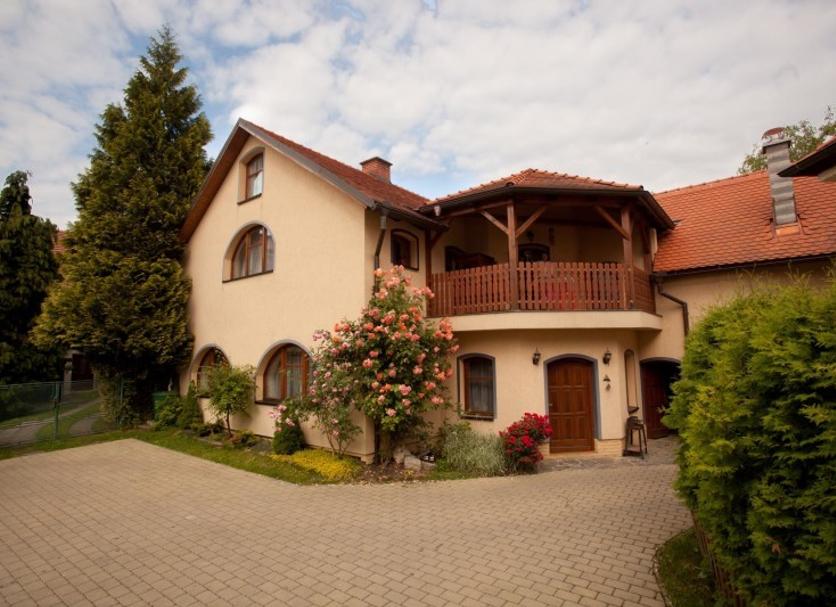Edifici Foto