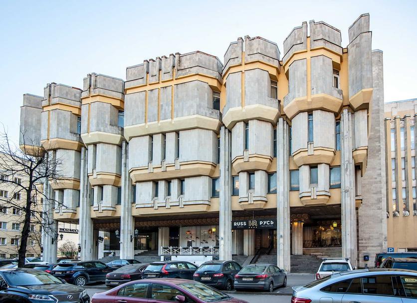 Edifici Foto