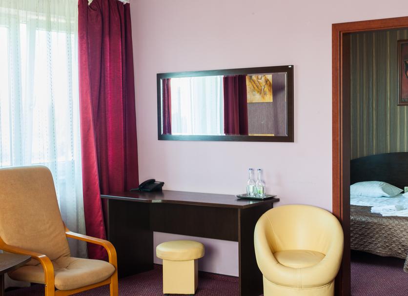 Serveis de l’habitació Foto