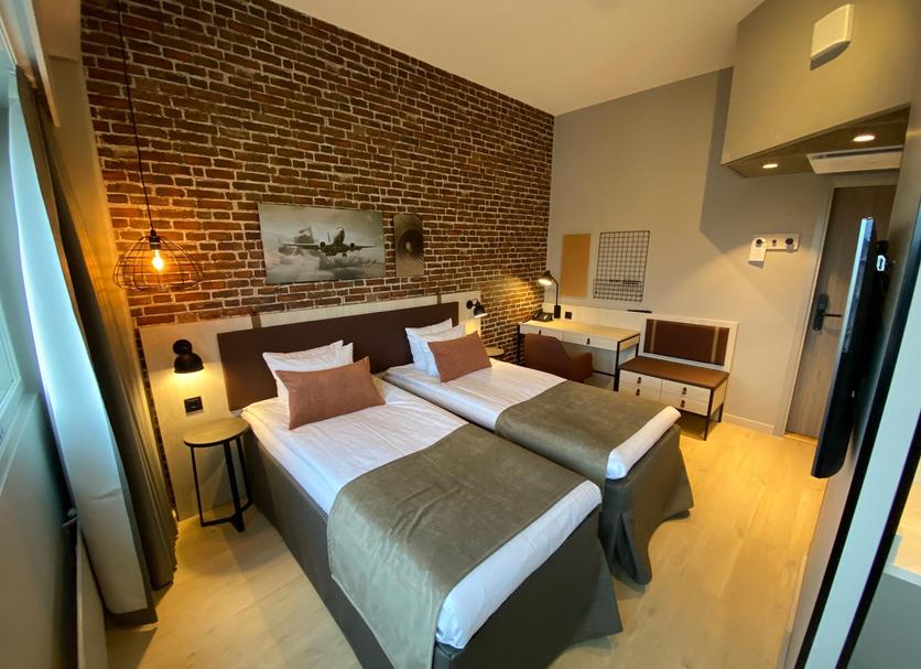 Habitació Foto