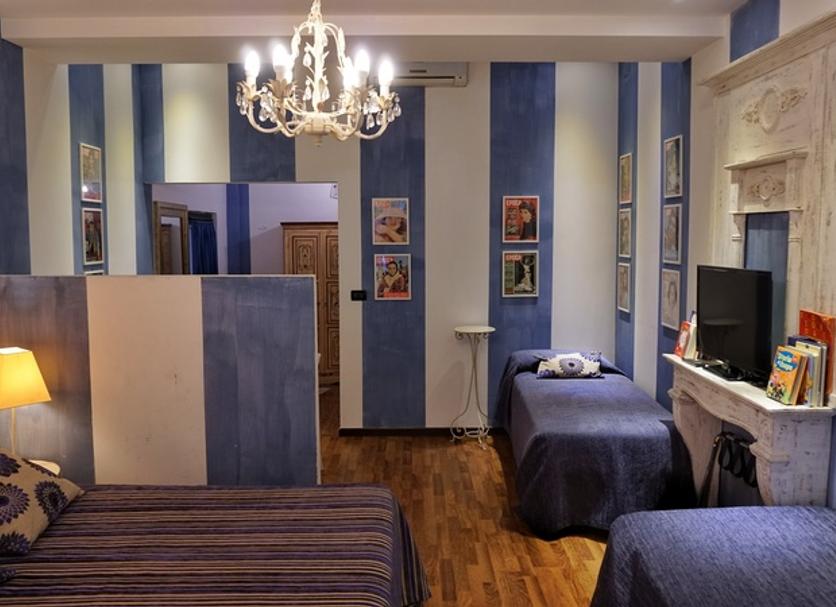 Serveis de l’habitació Foto