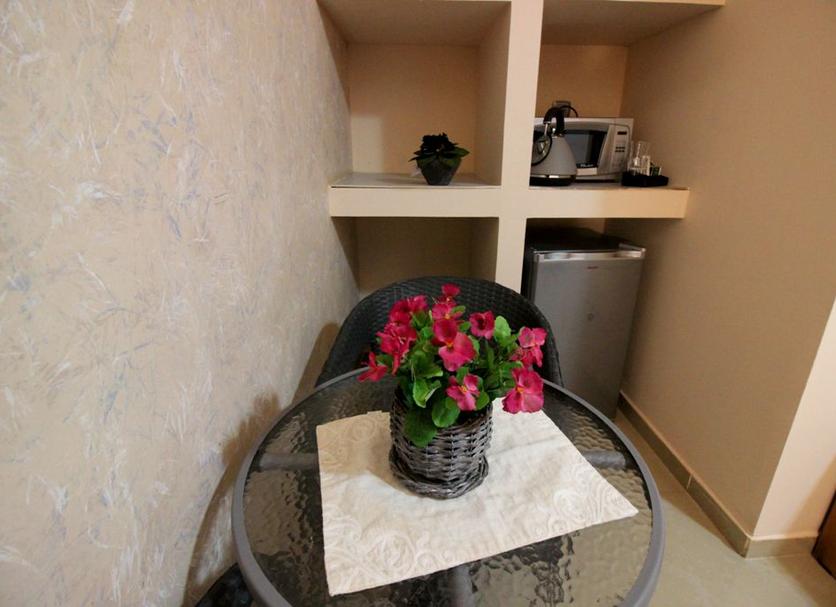 Serveis de l’habitació Foto
