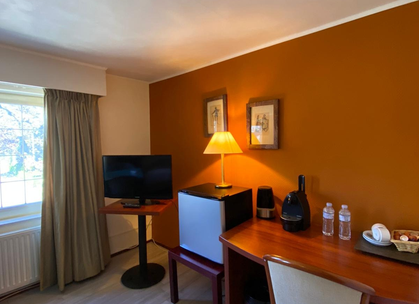 Serveis de l’habitació Foto