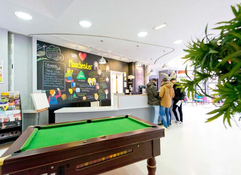 Servei de l'hotel Foto