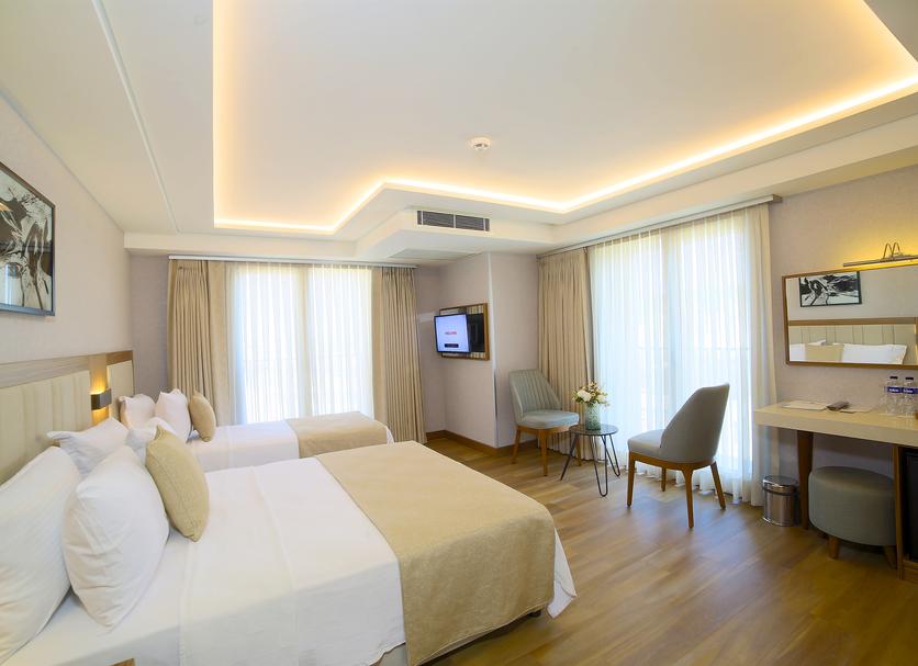 Habitació Foto