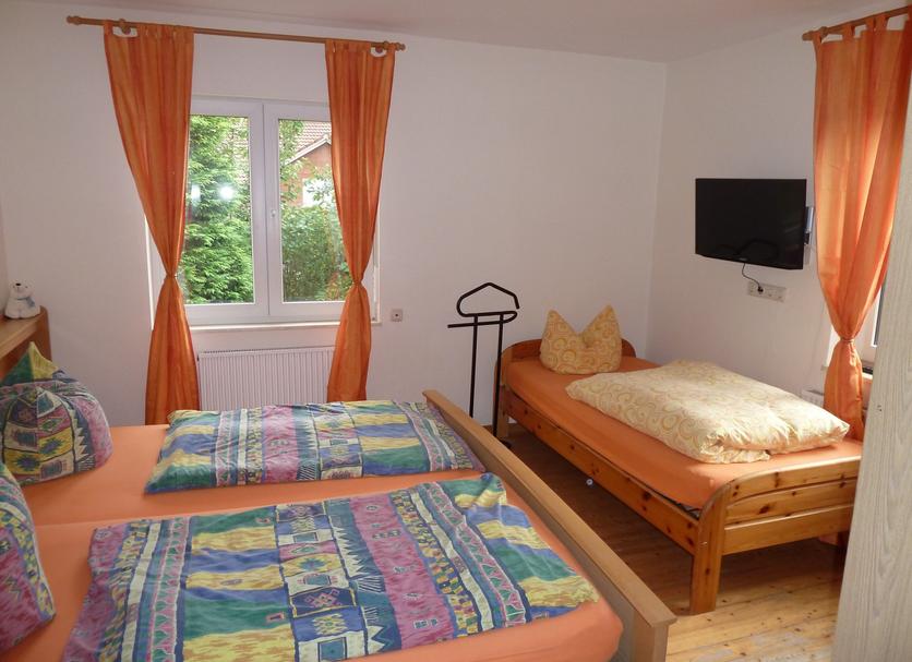 Habitació Foto