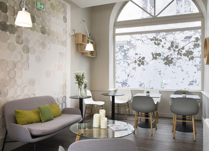 Sala d'estar Foto
