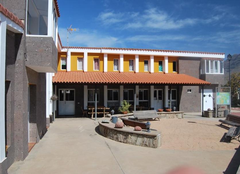 Edifici Foto