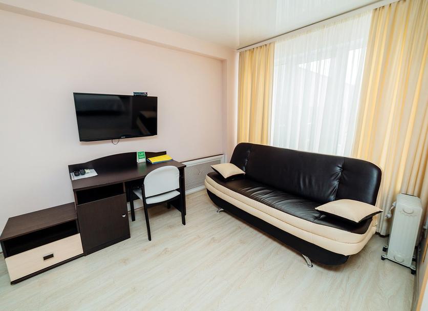 Sala Foto