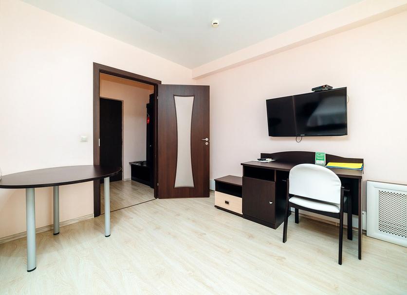 Serveis de l’habitació Foto