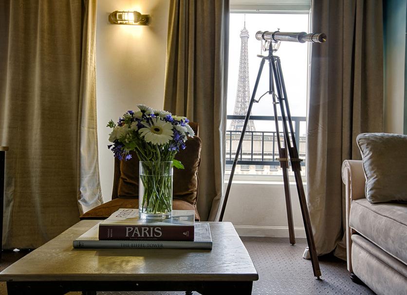 Serveis de l’habitació Foto