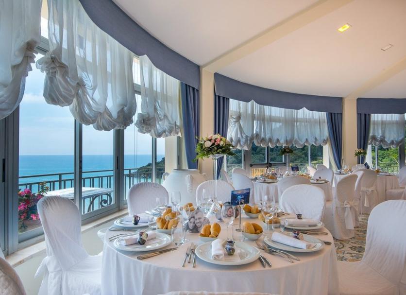Sala de banquets Foto
