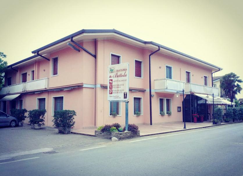 Edifici Foto