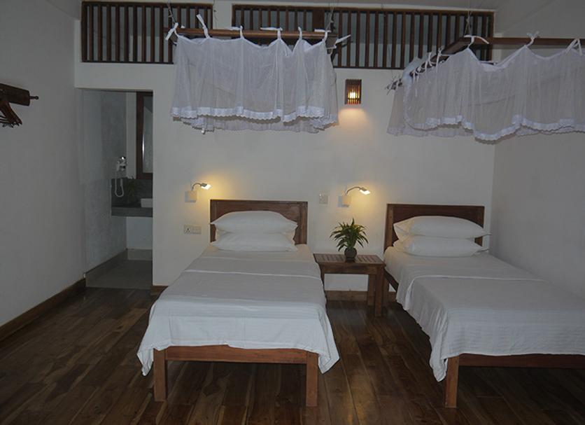 Habitació Foto